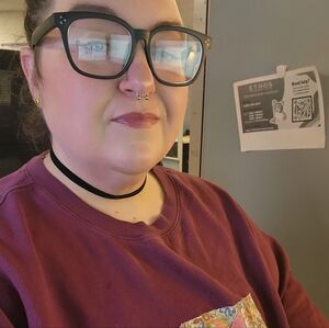 Meet your Posher, Chantelle